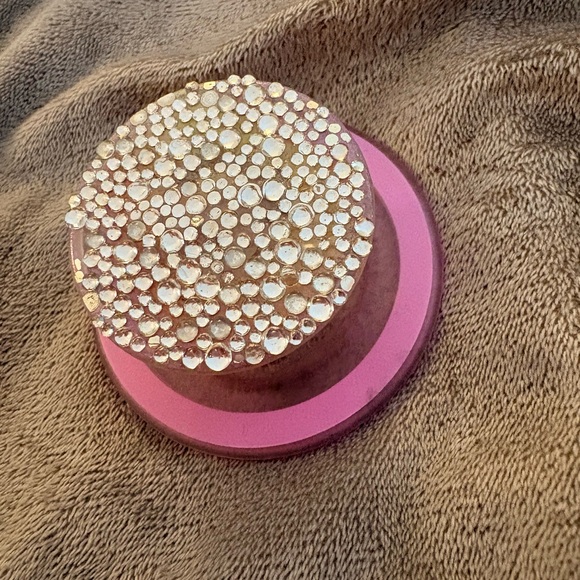 Rhinestone PopSocket - Picture 3 of 3